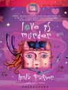 Love is Murder